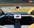 Сірий Тесла Model Y, об'ємом двигуна 0 л та пробігом 23 тис. км за 32700 $, фото 14 на Automoto.ua