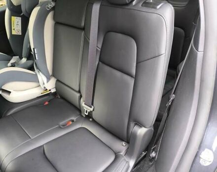 Тесла Model Y 2024 в Виннице на Automoto.ua Серый Тесла Model Y, объемом двигателя 0 л и пробегом 4 тыс. км за 29900 $, фото 19 на Automoto.ua