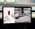 Сірий Тесла Model Y, об'ємом двигуна 0 л та пробігом 14 тис. км за 36999 $, фото 24 на Automoto.ua