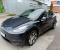 Сірий Тесла Model Y, об'ємом двигуна 0 л та пробігом 24 тис. км за 25000 $, фото 2 на Automoto.ua