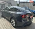 Серый Тесла Model Y, объемом двигателя 0 л и пробегом 6 тыс. км за 29500 $, фото 20 на Automoto.ua
