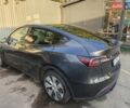 Серый Тесла Model Y, объемом двигателя 0 л и пробегом 21 тыс. км за 34000 $, фото 4 на Automoto.ua