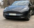 Сірий Тесла Model Y, об'ємом двигуна 0 л та пробігом 10 тис. км за 30900 $, фото 1 на Automoto.ua