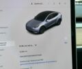 Серый Тесла Model Y, объемом двигателя 0 л и пробегом 7 тыс. км за 28480 $, фото 22 на Automoto.ua