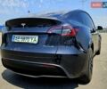 Сірий Тесла Model Y, об'ємом двигуна 0 л та пробігом 5 тис. км за 27500 $, фото 10 на Automoto.ua