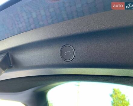 Сірий Тесла Model Y, об'ємом двигуна 0 л та пробігом 6 тис. км за 30900 $, фото 38 на Automoto.ua