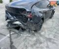 Серый Тесла Model Y, объемом двигателя 0 л и пробегом 36 тыс. км за 17800 $, фото 19 на Automoto.ua