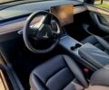 Серый Тесла Model Y, объемом двигателя 0 л и пробегом 11 тыс. км за 30000 $, фото 11 на Automoto.ua