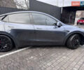 Сірий Тесла Model Y, об'ємом двигуна 0 л та пробігом 21 тис. км за 35000 $, фото 15 на Automoto.ua