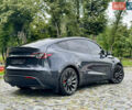 Серый Тесла Model Y, объемом двигателя 0 л и пробегом 7 тыс. км за 33999 $, фото 117 на Automoto.ua