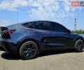 Сірий Тесла Model Y, об'ємом двигуна 0 л та пробігом 5 тис. км за 27500 $, фото 13 на Automoto.ua