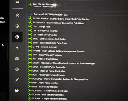 Сірий Тесла Model Y, об'ємом двигуна 0 л та пробігом 21 тис. км за 35000 $, фото 31 на Automoto.ua