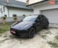 Серый Тесла Model Y, объемом двигателя 0 л и пробегом 11 тыс. км за 28800 $, фото 5 на Automoto.ua