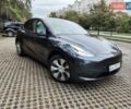 Сірий Тесла Model Y, об'ємом двигуна 0 л та пробігом 10 тис. км за 34400 $, фото 4 на Automoto.ua