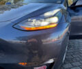 Серый Тесла Model Y, объемом двигателя 0 л и пробегом 9 тыс. км за 29500 $, фото 34 на Automoto.ua