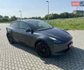 Сірий Тесла Model Y, об'ємом двигуна 0 л та пробігом 32 тис. км за 28000 $, фото 19 на Automoto.ua