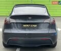 Серый Тесла Model Y, объемом двигателя 0 л и пробегом 22 тыс. км за 34700 $, фото 11 на Automoto.ua