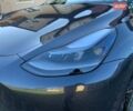 Сірий Тесла Model Y, об'ємом двигуна 0 л та пробігом 6 тис. км за 30900 $, фото 14 на Automoto.ua