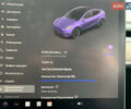 Серый Тесла Model Y, объемом двигателя 0 л и пробегом 14 тыс. км за 32300 $, фото 31 на Automoto.ua