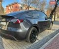 Серый Тесла Model Y, объемом двигателя 0 л и пробегом 58 тыс. км за 24000 $, фото 1 на Automoto.ua