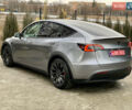 Серый Тесла Model Y, объемом двигателя 0 л и пробегом 5 тыс. км за 42500 $, фото 5 на Automoto.ua