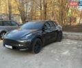 Сірий Тесла Model Y, об'ємом двигуна 0 л та пробігом 17 тис. км за 33000 $, фото 1 на Automoto.ua