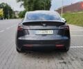 Серый Тесла Model Y, объемом двигателя 0 л и пробегом 3 тыс. км за 29000 $, фото 7 на Automoto.ua