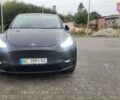 Серый Тесла Model Y, объемом двигателя 0 л и пробегом 30 тыс. км за 29999 $, фото 2 на Automoto.ua