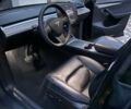 Серый Тесла Model Y, объемом двигателя 0 л и пробегом 14 тыс. км за 28200 $, фото 8 на Automoto.ua