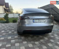 Сірий Тесла Model Y, об'ємом двигуна 0 л та пробігом 12 тис. км за 33300 $, фото 5 на Automoto.ua