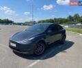 Сірий Тесла Model Y, об'ємом двигуна 0 л та пробігом 15 тис. км за 31900 $, фото 1 на Automoto.ua