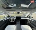 Сірий Тесла Model Y, об'ємом двигуна 0 л та пробігом 11 тис. км за 34500 $, фото 9 на Automoto.ua
