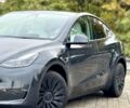 Сірий Тесла Model Y, об'ємом двигуна 0 л та пробігом 14 тис. км за 32487 $, фото 1 на Automoto.ua