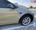 Серый Тесла Model Y, объемом двигателя 0 л и пробегом 37 тыс. км за 26900 $, фото 21 на Automoto.ua