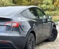 Сірий Тесла Model Y, об'ємом двигуна 0 л та пробігом 14 тис. км за 32487 $, фото 16 на Automoto.ua