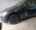 Сірий Тесла Model Y, об'ємом двигуна 0 л та пробігом 3 тис. км за 26500 $, фото 9 на Automoto.ua