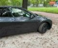 Серый Тесла Model Y, объемом двигателя 0 л и пробегом 9 тыс. км за 29990 $, фото 9 на Automoto.ua