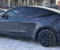 Серый Тесла Model Y, объемом двигателя 0 л и пробегом 19 тыс. км за 36990 $, фото 5 на Automoto.ua
