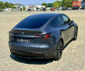 Серый Тесла Model Y, объемом двигателя 0 л и пробегом 45 тыс. км за 24500 $, фото 47 на Automoto.ua