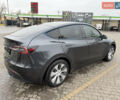 Сірий Тесла Model Y, об'ємом двигуна 0 л та пробігом 20 тис. км за 26500 $, фото 4 на Automoto.ua