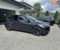 Серый Тесла Model Y, объемом двигателя 0 л и пробегом 28 тыс. км за 35500 $, фото 6 на Automoto.ua