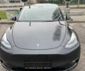 Сірий Тесла Model Y, об'ємом двигуна 0 л та пробігом 20 тис. км за 26500 $, фото 1 на Automoto.ua
