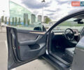 Серый Тесла Model Y, объемом двигателя 0 л и пробегом 13 тыс. км за 33500 $, фото 14 на Automoto.ua