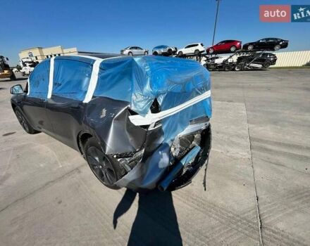 Серый Тесла Model Y, объемом двигателя 0 л и пробегом 26 тыс. км за 21800 $, фото 21 на Automoto.ua
