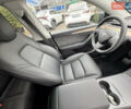 Серый Тесла Model Y, объемом двигателя 0 л и пробегом 8 тыс. км за 31999 $, фото 17 на Automoto.ua