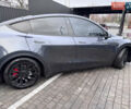 Сірий Тесла Model Y, об'ємом двигуна 0 л та пробігом 21 тис. км за 35000 $, фото 14 на Automoto.ua