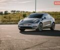 Серый Тесла Model Y, объемом двигателя 0 л и пробегом 6 тыс. км за 33500 $, фото 20 на Automoto.ua