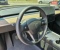 Сірий Тесла Model Y, об'ємом двигуна 0 л та пробігом 5 тис. км за 27500 $, фото 20 на Automoto.ua