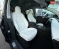 Сірий Тесла Model Y, об'ємом двигуна 0 л та пробігом 11 тис. км за 34500 $, фото 14 на Automoto.ua