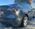 Серый Тесла Model Y, объемом двигателя 0 л и пробегом 9 тыс. км за 29500 $, фото 109 на Automoto.ua